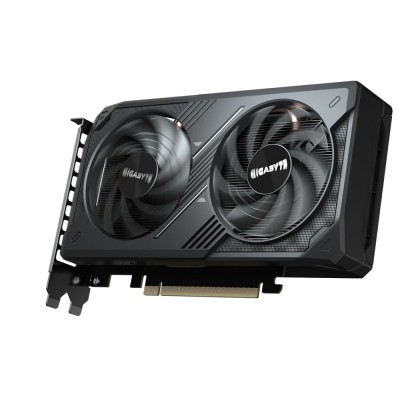 Видеокарта PCIE16 RTX5050 8GB GV-N5050WF2OC-8GD GIGABYTE Видеокарта PCIE16 RTX5050 8GB GV-N5050WF2OC-8GD GIGABYTE