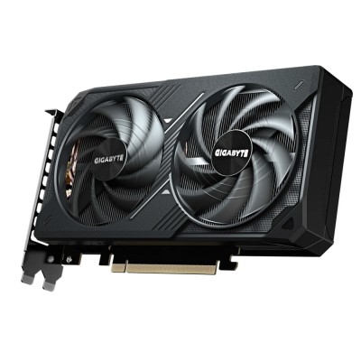 Видеокарта PCIE16 RTX5060TI 16GB GV-N506TWF2MAX OC-16GD GIGABYTE Видеокарта PCIE16 RTX5060TI 16GB GV-N506TWF2MAX OC-16GD GIGABYTE