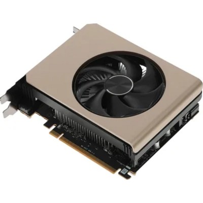 Видеокарта PCIE16 RTX5060 8GB RTX 5060 8G INSPIRE ITX OC MSI Видеокарта PCIE16 RTX5060 8GB RTX 5060 8G INSPIRE ITX OC MSI