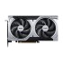 Видеокарта MSI RTX5060Ti VENTUS 2X PLUS 16GB GDDR7 128bit 3xDP HDMI 2FAN RTL Видеокарта MSI RTX5060Ti VENTUS 2X PLUS 16GB GDDR7 128bit 3xDP HDMI 2FAN RTL