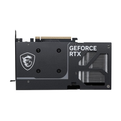 Видеокарта MSI RTX5060Ti VENTUS 2X PLUS 16GB GDDR7 128bit 3xDP HDMI 2FAN RTL Видеокарта MSI RTX5060Ti VENTUS 2X PLUS 16GB GDDR7 128bit 3xDP HDMI 2FAN RTL