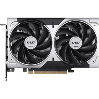 Видеокарта PCIE16 RTX5050 8GB RTX 5050 8G VENTUS 2X MSI Видеокарта PCIE16 RTX5050 8GB RTX 5050 8G VENTUS 2X MSI