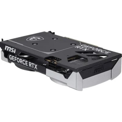 Видеокарта PCIE16 RTX5050 8GB RTX 5050 8G VENTUS 2X MSI Видеокарта PCIE16 RTX5050 8GB RTX 5050 8G VENTUS 2X MSI