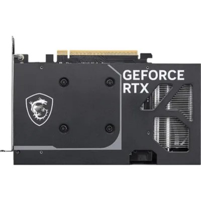 Видеокарта PCIE16 RTX5050 8GB RTX 5050 8G VENTUS 2X MSI Видеокарта PCIE16 RTX5050 8GB RTX 5050 8G VENTUS 2X MSI