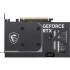 Видеокарта PCIE16 RTX5050 8GB RTX 5050 8G VENTUS 2X MSI Видеокарта PCIE16 RTX5050 8GB RTX 5050 8G VENTUS 2X MSI