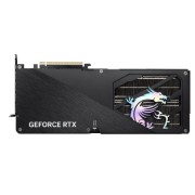 Видеокарта MSI RTX5080 GAMING TRIO OC 16GB GDDR7 256bit 3xDP HDMI 3FAN RTL