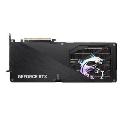 Видеокарта MSI RTX5080 GAMING TRIO OC 16GB GDDR7 256bit 3xDP HDMI 3FAN RTL Видеокарта MSI RTX5080 GAMING TRIO OC 16GB GDDR7 256bit 3xDP HDMI 3FAN RTL
