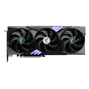 Видеокарта PCIE16 RTX5060TI 16GB RTX 5060 Ti 16G GAMING TRIO OC MSI