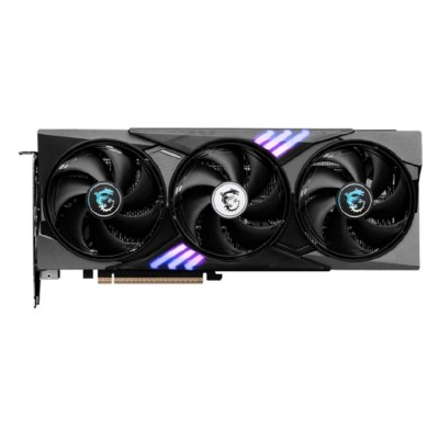Видеокарта PCIE16 RTX5060TI 16GB RTX 5060 Ti 16G GAMING TRIO OC MSI Видеокарта PCIE16 RTX5060TI 16GB RTX 5060 Ti 16G GAMING TRIO OC MSI