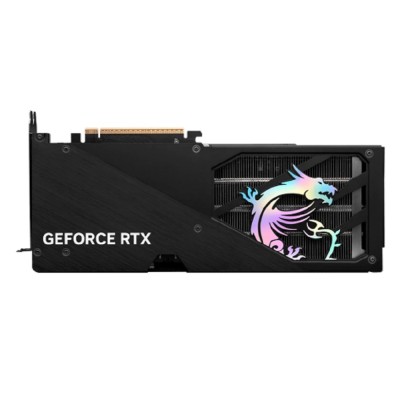 Видеокарта PCIE16 RTX5060TI 16GB RTX 5060 Ti 16G GAMING TRIO OC MSI Видеокарта PCIE16 RTX5060TI 16GB RTX 5060 Ti 16G GAMING TRIO OC MSI