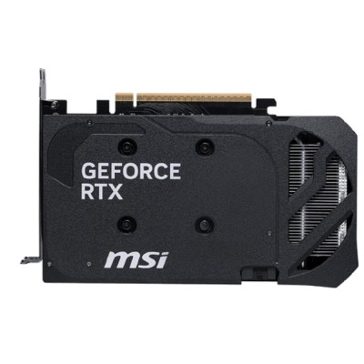 Видеокарта PCIE16 RTX5060 8GB RTX 5060 8G SHADOW 2X OC MSI Видеокарта PCIE16 RTX5060 8GB RTX 5060 8G SHADOW 2X OC MSI
