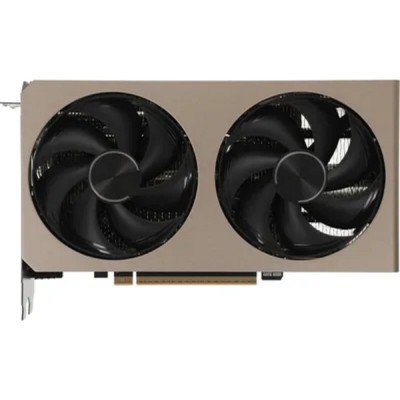 Видеокарта MSI RTX5060 INSPIRE 2X OC 8GB GDDR7 128bit 3xDP HDMI 2FAN RTL Видеокарта MSI RTX5060 INSPIRE 2X OC 8GB GDDR7 128bit 3xDP HDMI 2FAN RTL