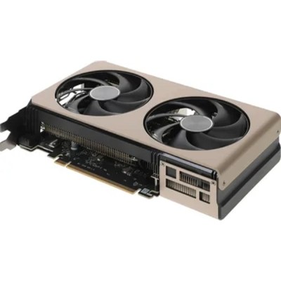 Видеокарта MSI RTX5060 INSPIRE 2X OC 8GB GDDR7 128bit 3xDP HDMI 2FAN RTL Видеокарта MSI RTX5060 INSPIRE 2X OC 8GB GDDR7 128bit 3xDP HDMI 2FAN RTL