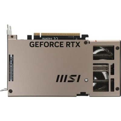 Видеокарта MSI RTX5060 INSPIRE 2X OC 8GB GDDR7 128bit 3xDP HDMI 2FAN RTL Видеокарта MSI RTX5060 INSPIRE 2X OC 8GB GDDR7 128bit 3xDP HDMI 2FAN RTL