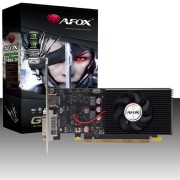 Видеокарта AFOX GT1030 2GB DDR5 64Bit DVI/HDMI ATX Single Fan (AF1030-2048D5L8) RTL