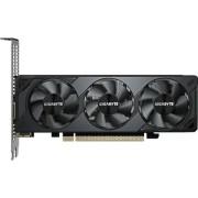 Видеокарта Gigabyte RTX5050 OC Low Profile 8GB GDDR6 128bit 2xDP 2xHDMI 3FAN LP RTL