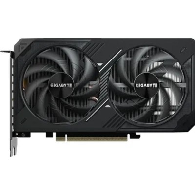 Видеокарта Gigabyte RTX5060Ti WINDFORCE MAX OC 8GB GDDR7 128bit 3xDP HDMI 2FAN RTL Видеокарта Gigabyte RTX5060Ti WINDFORCE MAX OC 8GB GDDR7 128bit 3xDP HDMI 2FAN RTL