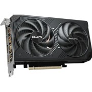 Видеокарта Gigabyte RTX5060Ti WINDFORCE MAX OC 8GB GDDR7 128bit 3xDP HDMI 2FAN RTL