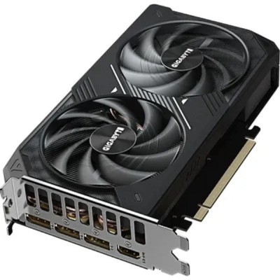 Видеокарта Gigabyte RTX5060Ti WINDFORCE MAX OC 8GB GDDR7 128bit 3xDP HDMI 2FAN RTL Видеокарта Gigabyte RTX5060Ti WINDFORCE MAX OC 8GB GDDR7 128bit 3xDP HDMI 2FAN RTL