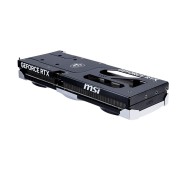 Видеокарта MSI RTX5060Ti VENTUS 3X OC 16GB GDDR7 128bit 3xDP HDMI 3FAN RTL