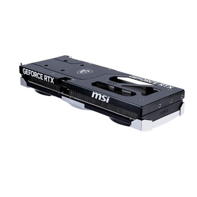 Видеокарта MSI RTX5060Ti VENTUS 3X OC 16GB GDDR7 128bit 3xDP HDMI 3FAN RTL Видеокарта MSI RTX5060Ti VENTUS 3X OC 16GB GDDR7 128bit 3xDP HDMI 3FAN RTL