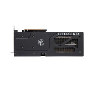 Видеокарта MSI RTX5060Ti VENTUS 3X OC 16GB GDDR7 128bit 3xDP HDMI 3FAN RTL