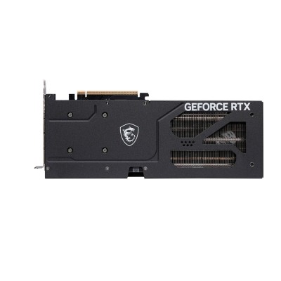 Видеокарта MSI RTX5060Ti VENTUS 3X OC 16GB GDDR7 128bit 3xDP HDMI 3FAN RTL Видеокарта MSI RTX5060Ti VENTUS 3X OC 16GB GDDR7 128bit 3xDP HDMI 3FAN RTL