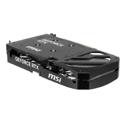 Видеокарта PCIE16 RTX5060TI 8GB RTX 5060 Ti 8G SHADOW 2X OC PLUS MSI Видеокарта PCIE16 RTX5060TI 8GB RTX 5060 Ti 8G SHADOW 2X OC PLUS MSI