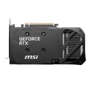 Видеокарта PCIE16 RTX5060TI 8GB RTX 5060 Ti 8G SHADOW 2X OC PLUS MSI