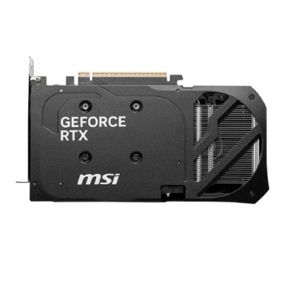 Видеокарта PCIE16 RTX5060TI 8GB RTX 5060 Ti 8G SHADOW 2X OC PLUS MSI Видеокарта PCIE16 RTX5060TI 8GB RTX 5060 Ti 8G SHADOW 2X OC PLUS MSI