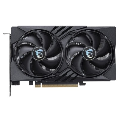 Видеокарта MSI RTX5050 GAMING OC 8GB GDDR6 128bit 3xDP HDMI 2FAN RTL Видеокарта MSI RTX5050 GAMING OC 8GB GDDR6 128bit 3xDP HDMI 2FAN RTL