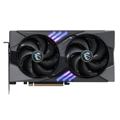 Видеокарта MSI RTX5060Ti GAMING 8GB GDDR7 128bit 3xDP HDMI 2FAN RTL Видеокарта MSI RTX5060Ti GAMING 8GB GDDR7 128bit 3xDP HDMI 2FAN RTL