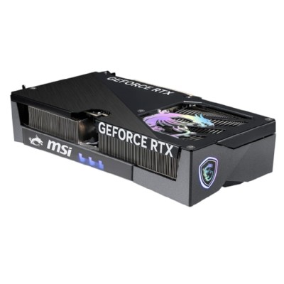 Видеокарта MSI RTX5060Ti GAMING 8GB GDDR7 128bit 3xDP HDMI 2FAN RTL Видеокарта MSI RTX5060Ti GAMING 8GB GDDR7 128bit 3xDP HDMI 2FAN RTL