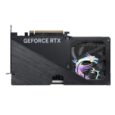 Видеокарта MSI RTX5060Ti GAMING 8GB GDDR7 128bit 3xDP HDMI 2FAN RTL Видеокарта MSI RTX5060Ti GAMING 8GB GDDR7 128bit 3xDP HDMI 2FAN RTL
