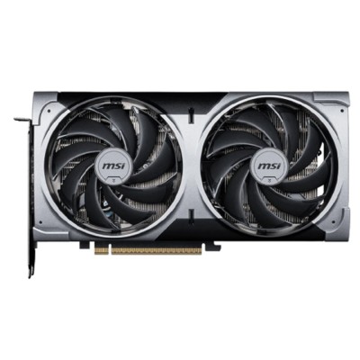 Видеокарта MSI RTX5070 VENTUS 2X 12GB GDDR7 192bit 3xDP HDMI 2FAN RTL Видеокарта MSI RTX5070 VENTUS 2X 12GB GDDR7 192bit 3xDP HDMI 2FAN RTL
