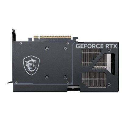 Видеокарта MSI RTX5070 VENTUS 2X 12GB GDDR7 192bit 3xDP HDMI 2FAN RTL Видеокарта MSI RTX5070 VENTUS 2X 12GB GDDR7 192bit 3xDP HDMI 2FAN RTL