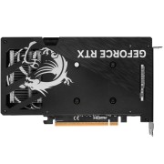 Видеокарта MSI RTX5050 GAMING 8GB GDDR6 128bit 3xDP HDMI 2FAN RTL