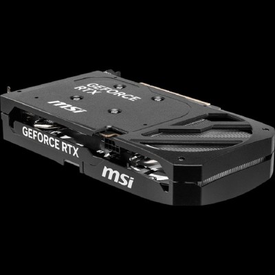Видеокарта MSI RTX5060Ti SHADOW 2X PLUS 8GB GDDR7 128bit 3xDP HDMI 2FAN RTL Видеокарта MSI RTX5060Ti SHADOW 2X PLUS 8GB GDDR7 128bit 3xDP HDMI 2FAN RTL