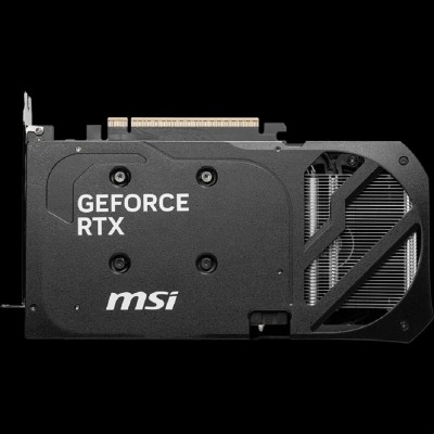 Видеокарта MSI RTX5060Ti SHADOW 2X PLUS 8GB GDDR7 128bit 3xDP HDMI 2FAN RTL Видеокарта MSI RTX5060Ti SHADOW 2X PLUS 8GB GDDR7 128bit 3xDP HDMI 2FAN RTL