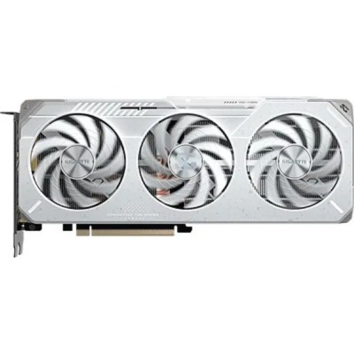 Видеокарта Gigabyte RX9060XT GAMING OC ICE 16GB GDDR6 128bit 2xDP HDMI 3FAN RTL Видеокарта Gigabyte RX9060XT GAMING OC ICE 16GB GDDR6 128bit 2xDP HDMI 3FAN RTL