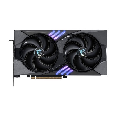 Видеокарта MSI RTX5060Ti GAMING 16GB GDDR7 128bit 3xDP HDMI 2FAN RTL Видеокарта MSI RTX5060Ti GAMING 16GB GDDR7 128bit 3xDP HDMI 2FAN RTL