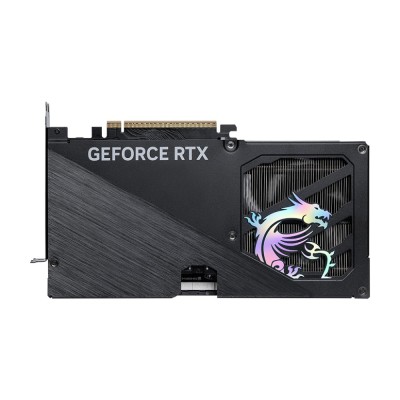 Видеокарта MSI RTX5060Ti GAMING 16GB GDDR7 128bit 3xDP HDMI 2FAN RTL Видеокарта MSI RTX5060Ti GAMING 16GB GDDR7 128bit 3xDP HDMI 2FAN RTL