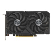 Видеокарта ASUS AMD Radeon RX9060XT 16Gb DDR6 128 bit 2*DP/HDMI 2FAN (DUAL-RX9060XT-16G) RTL