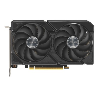 Видеокарта ASUS AMD Radeon RX9060XT 16Gb DDR6 128 bit 2*DP/HDMI 2FAN (DUAL-RX9060XT-16G) RTL Видеокарта ASUS AMD Radeon RX9060XT 16Gb DDR6 128 bit 2*DP/HDMI 2FAN (DUAL-RX9060XT-16G) RTL