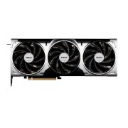 Видеокарта MSI RTX 5070 12G VENTUS 3X OC//RTX 5070, HDMI, DP*3, 16G, D7