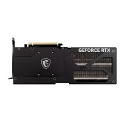 Видеокарта MSI RTX 5070 12G VENTUS 3X OC//RTX 5070, HDMI, DP*3, 16G, D7