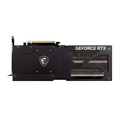 Видеокарта MSI RTX 5070 12G VENTUS 3X OC//RTX 5070, HDMI, DP*3, 16G, D7 Видеокарта MSI RTX 5070 12G VENTUS 3X OC//RTX 5070, HDMI, DP*3, 16G, D7