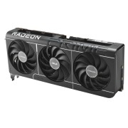Видеокарта ASUS AMD Radeon RX9070 16Gb DDR6 256 bit 3*DP/HDMI 3FAN (PRIME-RX9070-O16G) RTL