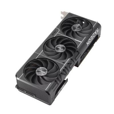 Видеокарта ASUS AMD Radeon RX9070 16Gb DDR6 256 bit 3*DP/HDMI 3*FAN (PRIME-RX9070-O16G-EVO) RTL Видеокарта ASUS AMD Radeon RX9070 16Gb DDR6 256 bit 3*DP/HDMI 3*FAN (PRIME-RX9070-O16G-EVO) RTL