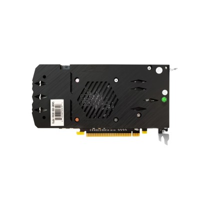 Видеокарта CBR Radeon RX 580 8G GDDR5, 256BIT, 2048, 1168MHz, Dual fan PCIE 3.0, 150W (HDMI/2xDP) VGA-STX580-8G-RTL Видеокарта CBR Radeon RX 580 8G GDDR5, 256BIT, 2048, 1168MHz, Dual fan PCIE 3.0, 150W (HDMI/2xDP) VGA-STX580-8G-RTL
